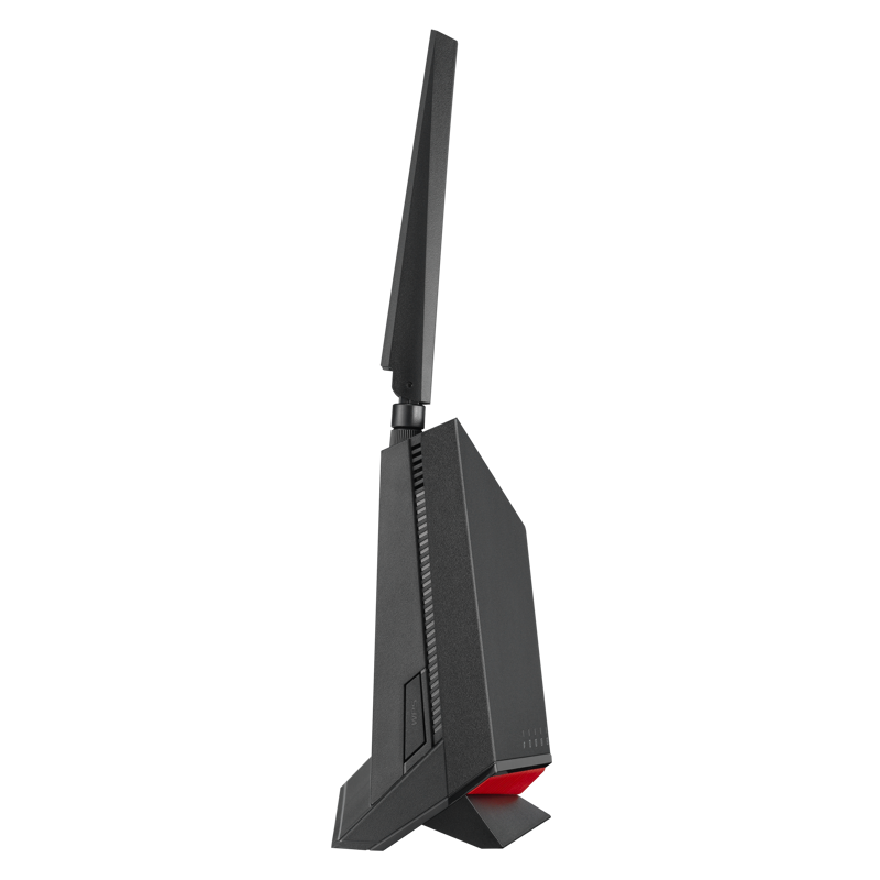 Wi-Fi роутер ASUS RT-BE86U, Wi-Fi 7, 4 порта LAN, 2 порта USB, фото 4