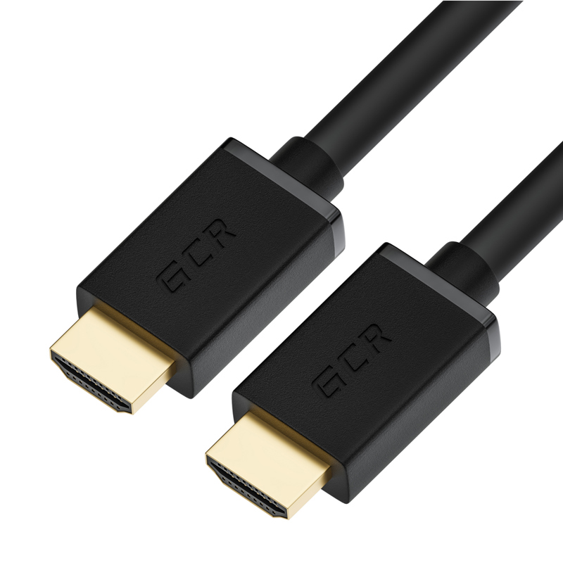 Кабель GCR 7.0m, HDMI (f), 7 м, 60 Гц, Ultra HD, чёрный, фото 3