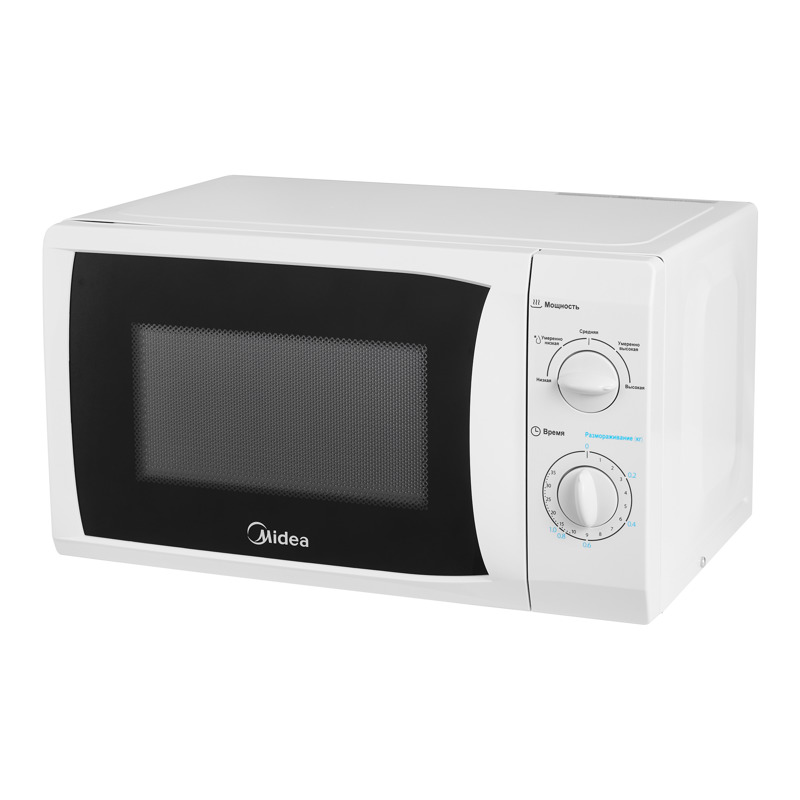 Микроволновая печь Midea MM720CFB, фото 4
