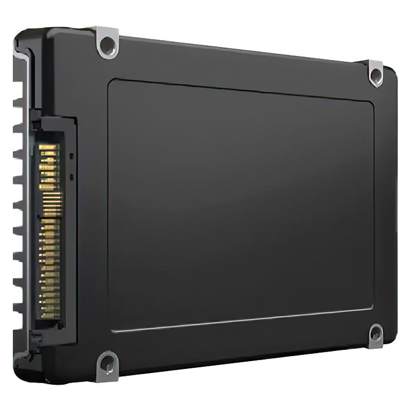 Твердотельный накопитель Samsung SSD PM9D3a, 1920GB, U.2(2.5" 15mm), NVMe, PCIe 5.0x4, 3D TLC, R/W 12000/3500MB/s, IOPs 1 700 000 (Samsung Electronics MZWL61T9HFLT-00AW7), фото 4