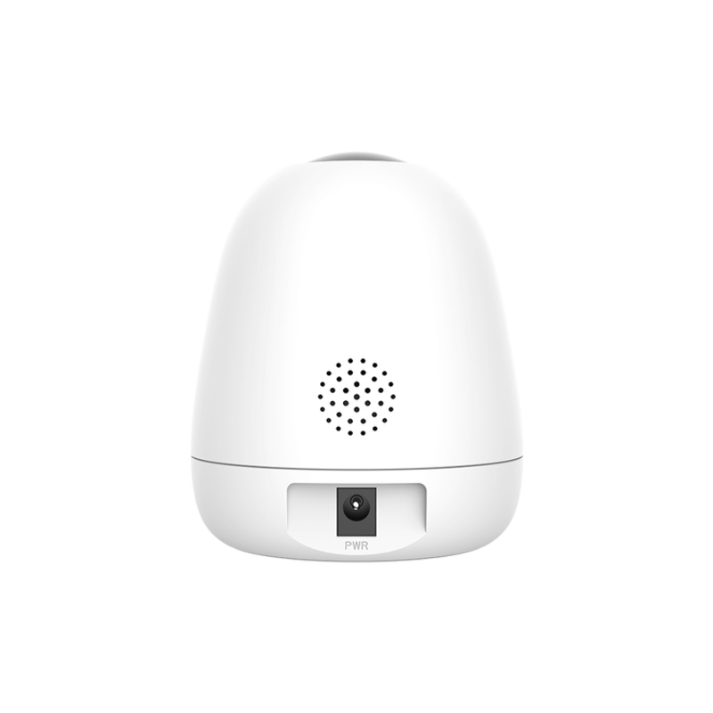 IP-камера Tenda CP3 PRO поворотная, 2304×1296, Wi-Fi, белая, фото 4