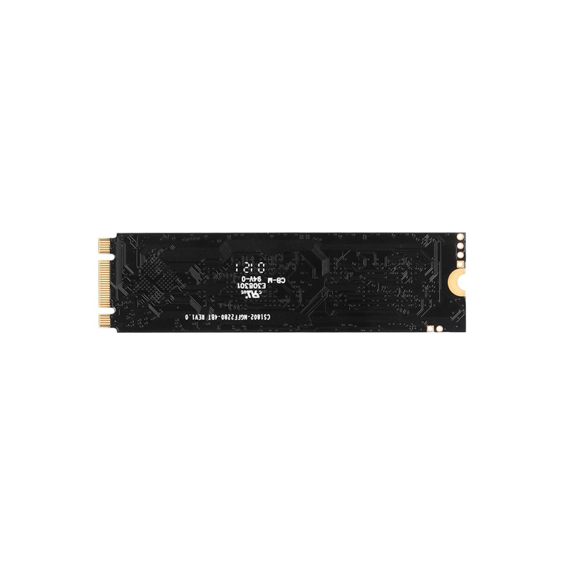 Твердотельный накопитель Kingspec SSD NT-1TB 2280, 1 ТБ, 3D NAND, чтение 580 МБ/с, 698 ТБ, фото 5