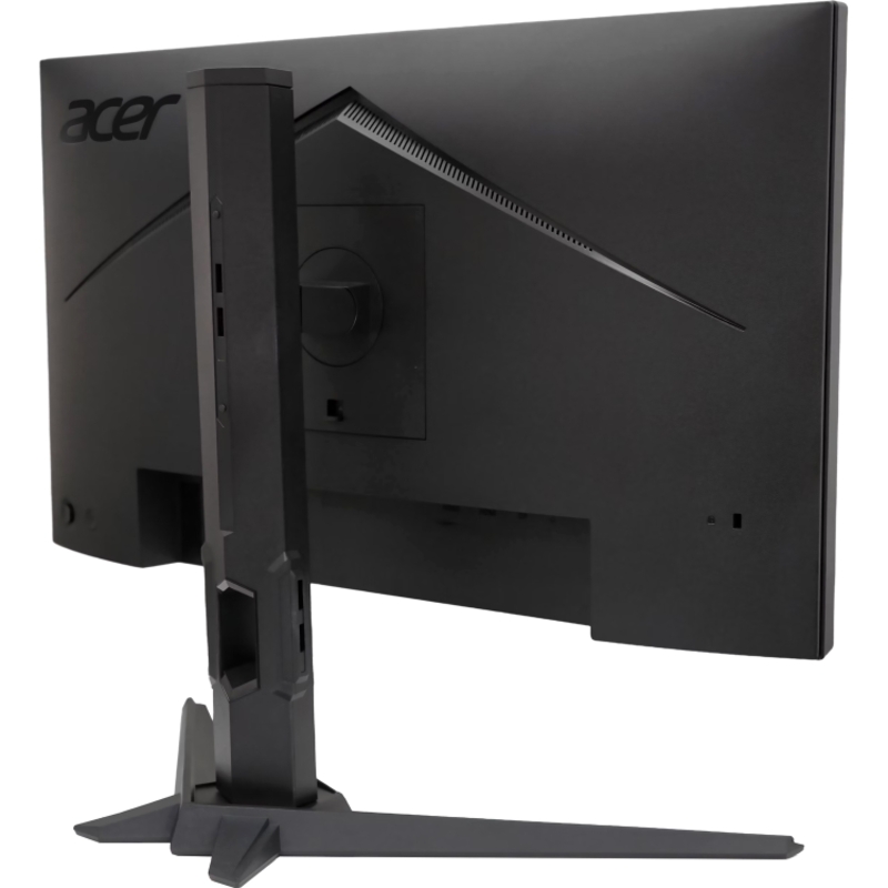 Монитор Acer Nitro XV270UF3bmiiprx, 27 ″, 2560x1440, 320 Гц, IPS, чёрный, формат 16:9, фото 8