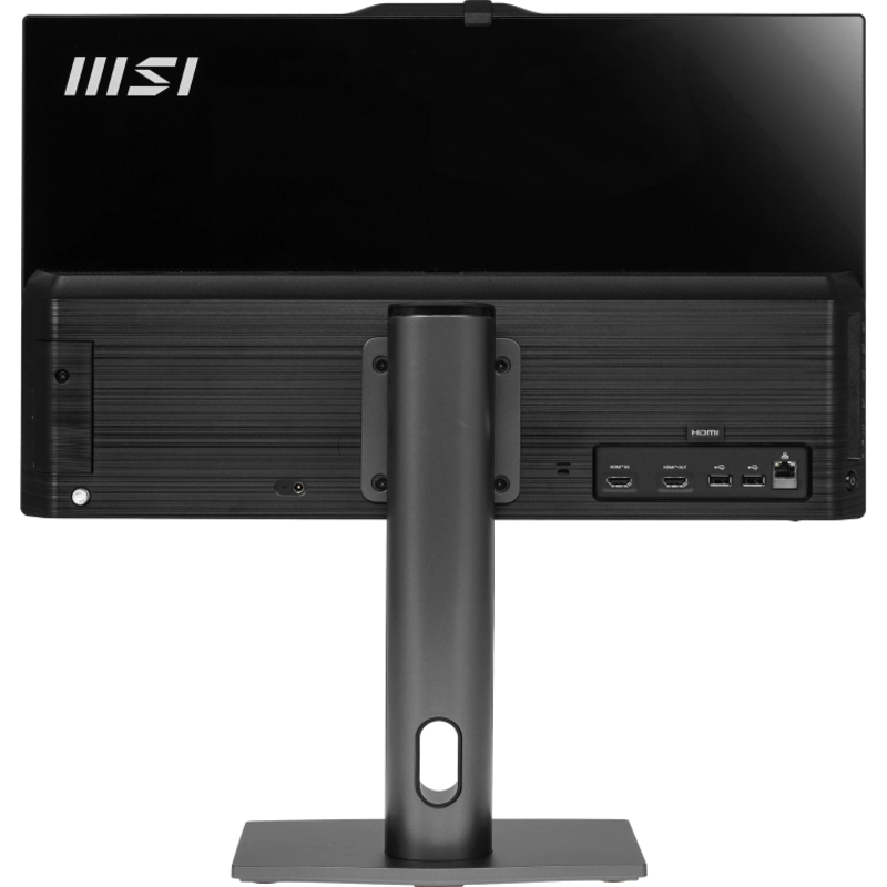 Моноблок MSI Modern AM242TP 1M-2414XRU, Core i5-120U, 16 ГБ ОЗУ, SSD 512 ГБ, 23.8 дюйма, фото 5