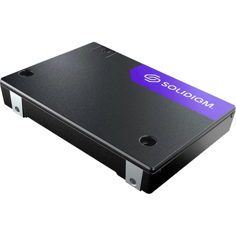 Серверный SSD Solidigm D7-PS1030, 6400 ГБ, U.2 NVMe PCIe 5.0 x4, 3 DWPD, фото 6