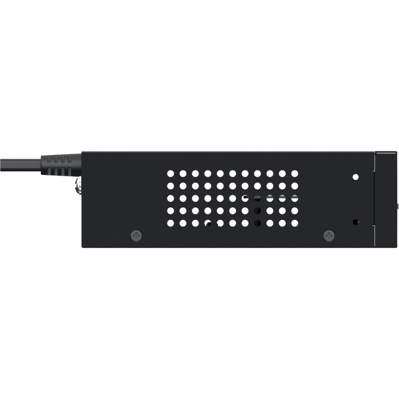 PoE-коммутатор Netis ST110PDI-2-65 неуправляемый, 8 портов PoE+ 100 Мбит/с, 2 аплинка, БП 65 Вт, фото 8