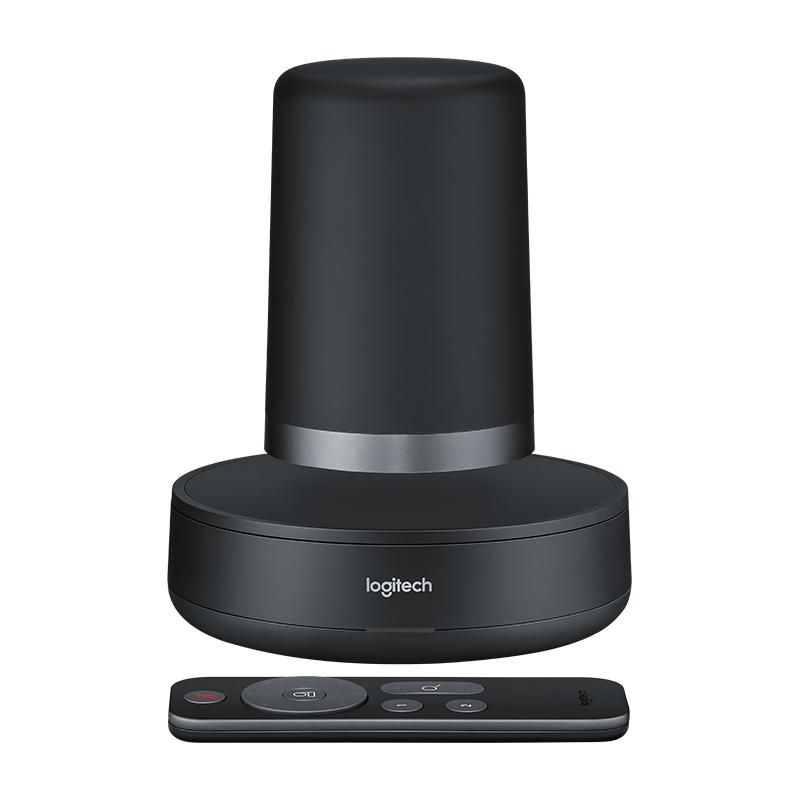 Камера для ВКС Logitech Rally Camera (Logitech 960-001227), фото 6