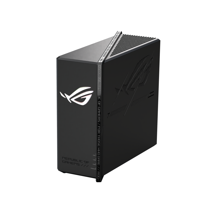 Wi-Fi роутер ASUS GS-BE18000, Wi-Fi 7, 7 портов LAN, фото 4