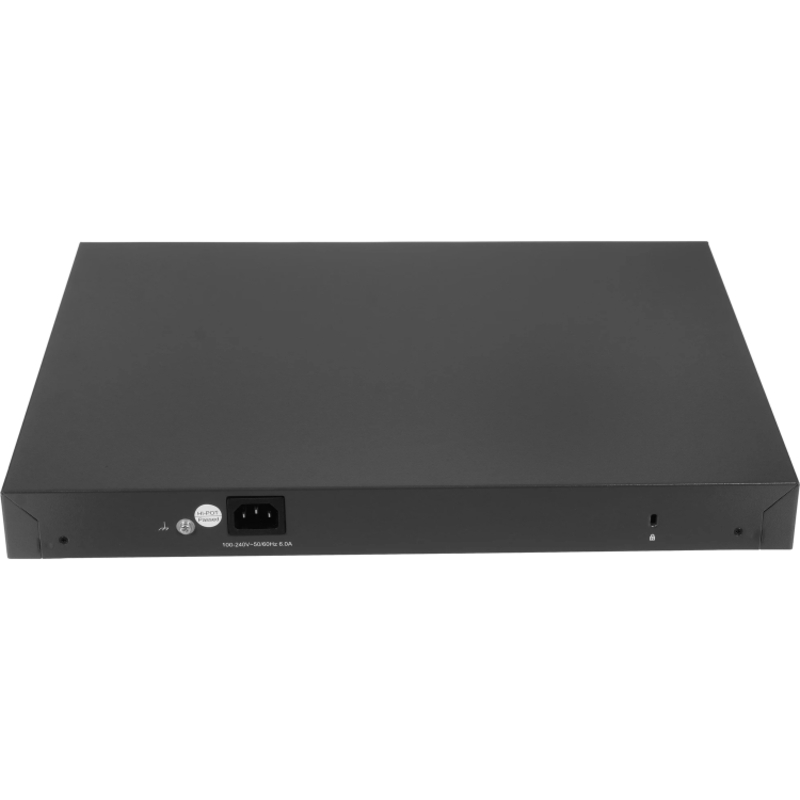 Коммутатор TP-Link JetStream SG3428MP управляемый L2+, 24 порта PoE+ 1 Гбит/с, 4 SFP, 384 Вт, фото 4