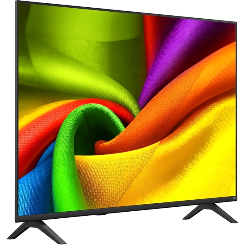 Телевизор LG 55NU900B6LA, 55 дюймов, Ultra HD, 60 Гц, Smart TV, DVB-T2/C/S2, чёрный, фото 2