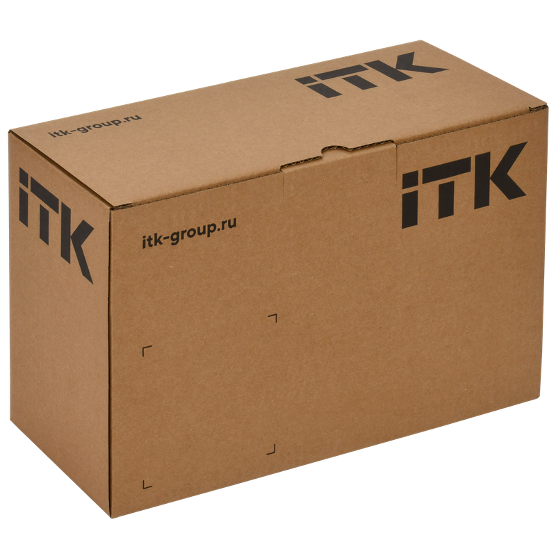 ИБП ITK LED USB EST-1000VA-1-001-S-L, 1000 ВА, 600 Вт, Line-Interactive, 2 розетки, Schuko, фото 5