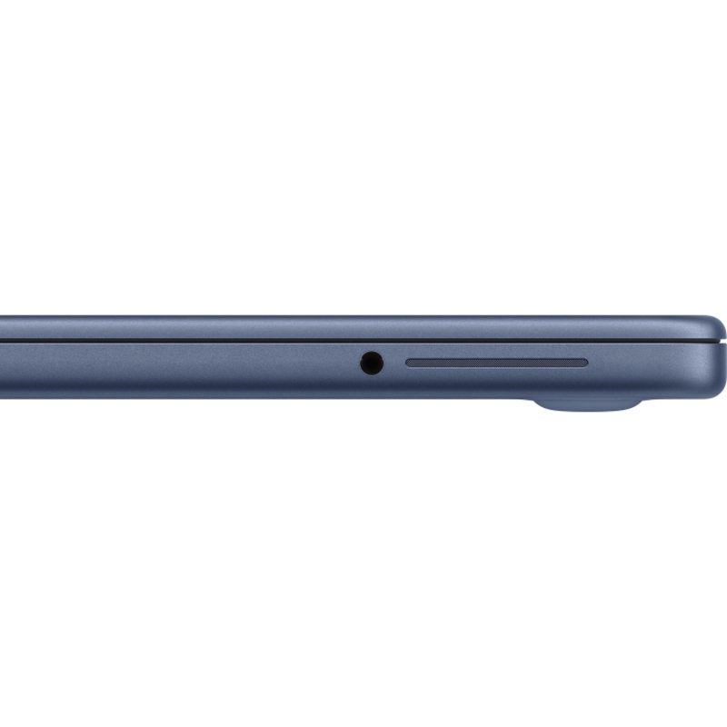 Ноутбук Apple 13-inch MacBook Neo: A18 Pro, 8 ГБ ОЗУ, Apple A18 Pro 5 core GPU, MHFG4HN/A, фото 3