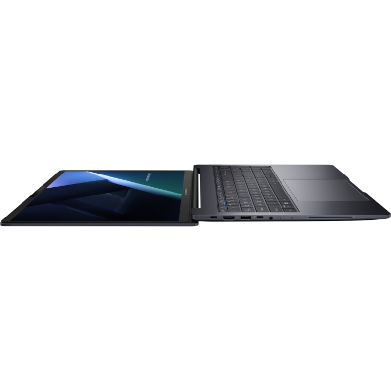 Ноутбук ASUS B3605CVA-MB0966 16"(1920x1200 (матовый) WVA)/Intel Core 7 150U(2.4Ghz)/16384Mb/1024PCISSDGb/noDVD/Int:shared/Cam/BT/WiFi/50WHr/war 1y/1.77kg/Gentle Grey/DOS, фото 8