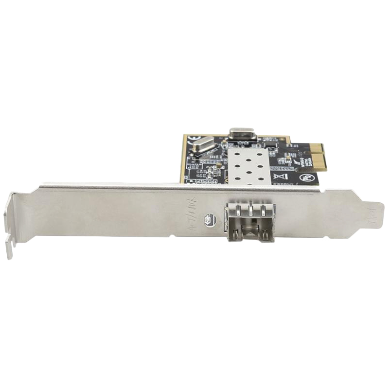 Адаптер DFE-560FX/B PCI-Express Network Adapter, 1x100Base-FX SFP (D-Link DFE-560FX/B1A), фото 5