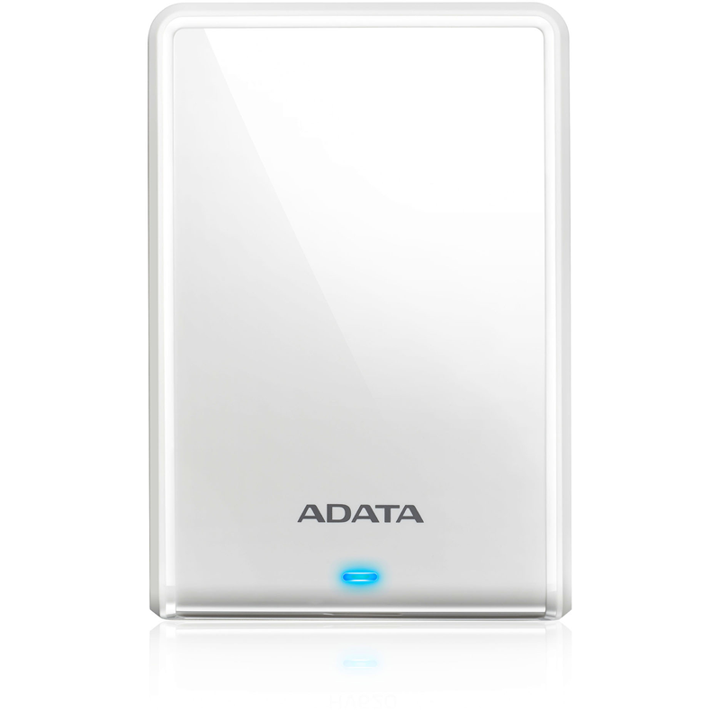 Внешний накопитель ADATA AHV620S-2TU31-CWH, HDD 2 ТБ, USB 3.2 Gen 1 Type-A, фото 3