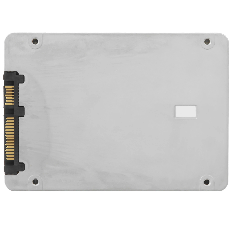 Твердотельный накопитель Intel SSD D3-S4520 Series, 3.84TB, 2.5" 7mm, SATA3, TLC, R/W 550/510MB/s, IOPs 92 000/31 000, TBW 15300, DWPD 2 (12 мес.) (Intel Corporation SSDSC2KB038TZ01), фото 3