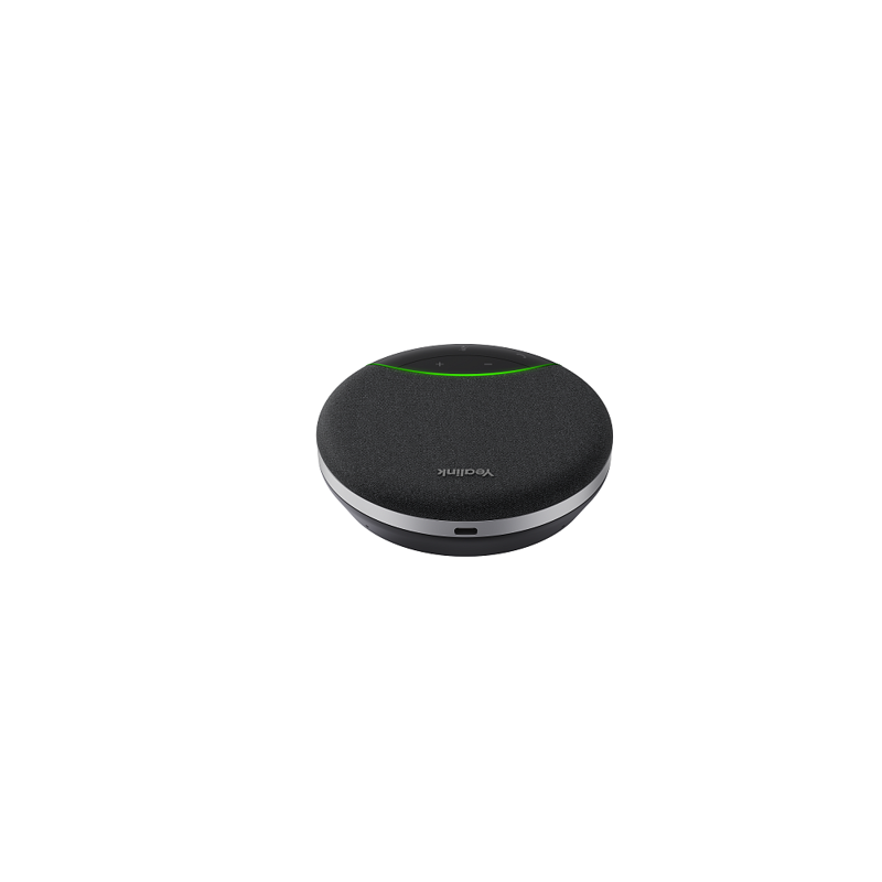 Спикерфон Yealink SP92 с Bluetooth-донглом USB-C/A, USB 2.0, кабель 1,2 м, фото 2