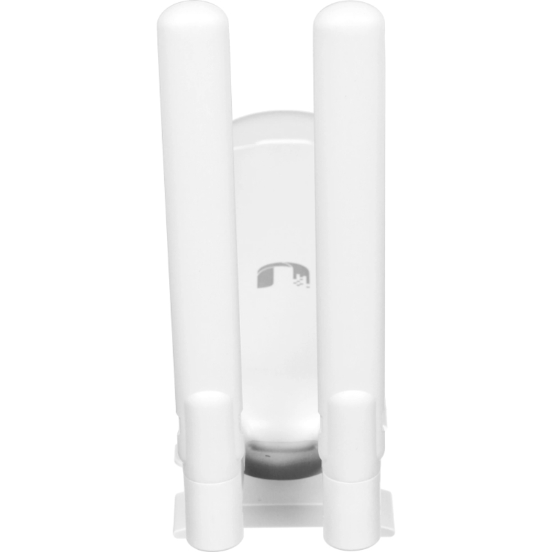 Точка доступа Ubiquiti UniFi AC Mesh UAP-AC-M Wi-Fi 5, 2 съёмные антенны, PoE, фото 5