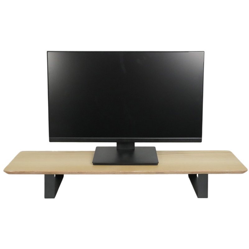 Подставка под монитор Geek Nook Monitor stand Focus Station 85x9x23 cm, 2024042003, фото 5