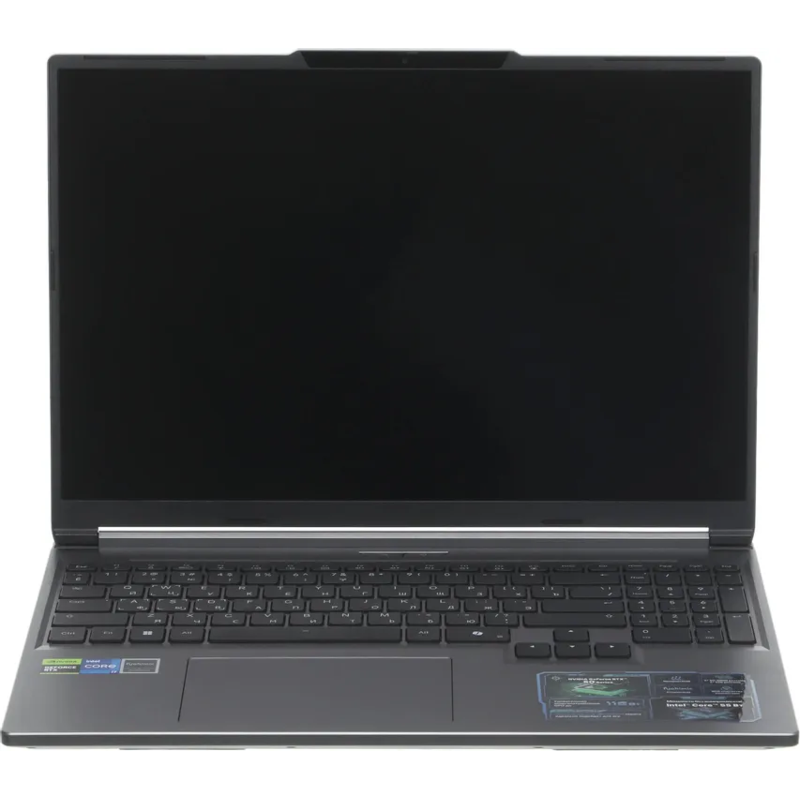 Ноутбук Maibenben X16C-i73756, i7-13700HX, 16 ГБ ОЗУ, 512 ГБ, RTX 5060, 16 ″, фото 3