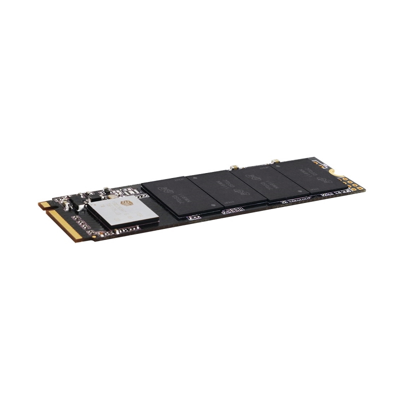 Твердотельный накопитель Kingspec SSD NE-256 2280, 256 ГБ, 3D TLC, чтение 2200 МБ/с, 200 ТБ, фото 9