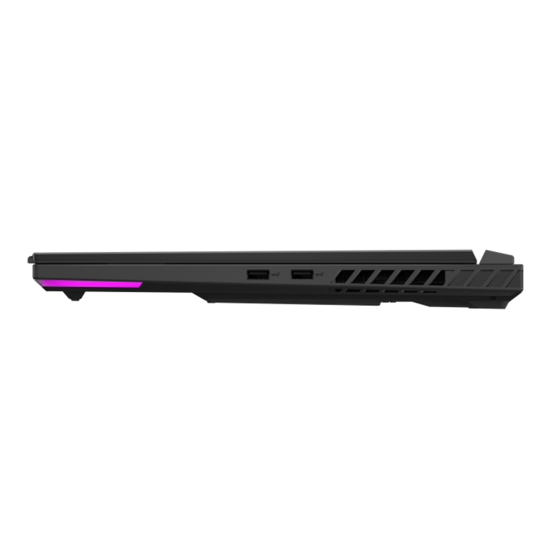 Ноутбук ASUS ROG Strix G18 G814PM-S8117 18"(1920x1200 IPS (матовый, 144Hz) )/AMD Ryzen 9 8940HX(2.4Ghz)/16384Mb/512PCISSDGb/noDVD/Ext:NVIDIA GeForce RTX 5060(8192Mb)/Cam/BT/WiFi/90WHr/war 1y/3kg/Volt Green/noOS, фото 10