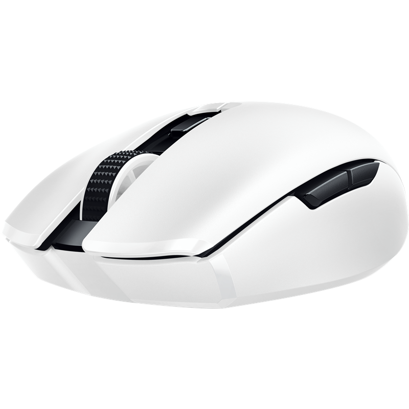 Мышь Razer Orochi V2, Bluetooth, радиоканал, белый, фото 3