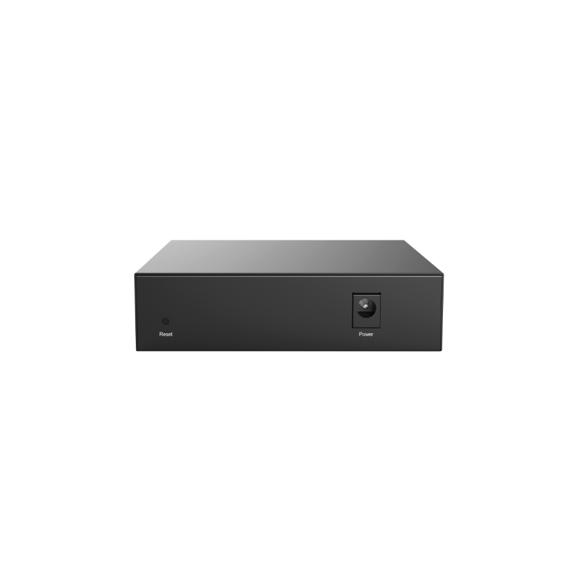 Wi-Fi роутер Tenda 5PORT GIGABIT POE, фото 4