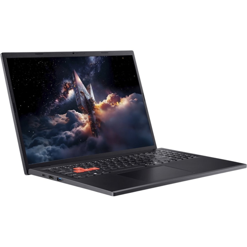 Ноутбук Acer Nitro Lite NL16-71G-578S, Core i5-13420H, 16 ГБ ОЗУ, 512 ГБ, 16 ″, фото 2