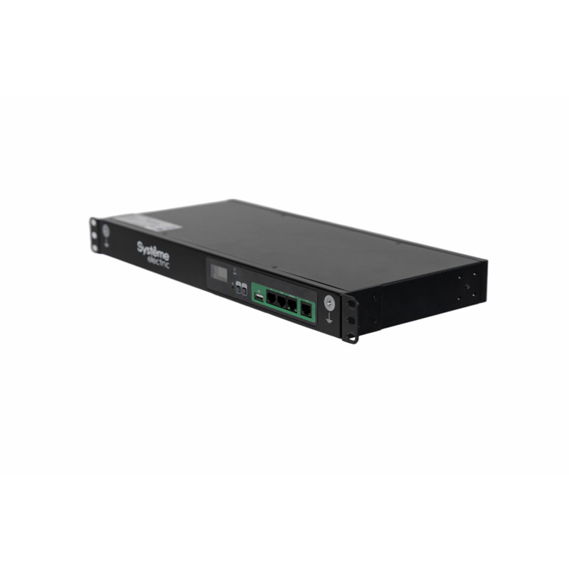 БРП с мониторингом Systeme electric Uniprom UP7821, фото 6