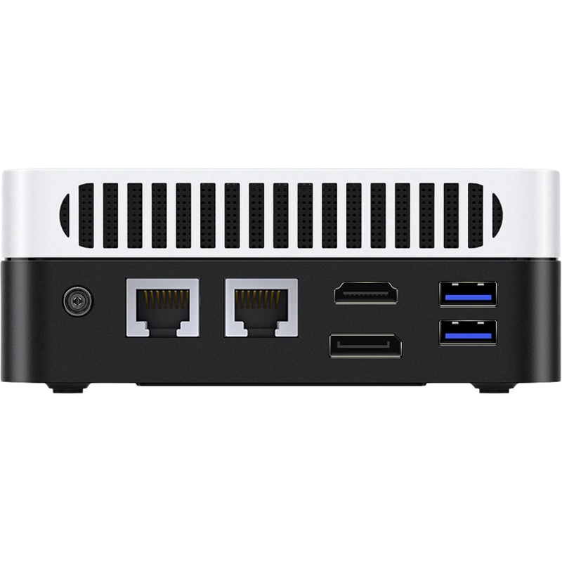 Мини ПК Chuwi LarkBox X Intel Core 3 100U, 16 ГБ ОЗУ, 512 ГБ, Microsoft Windows 11 Pro, фото 6