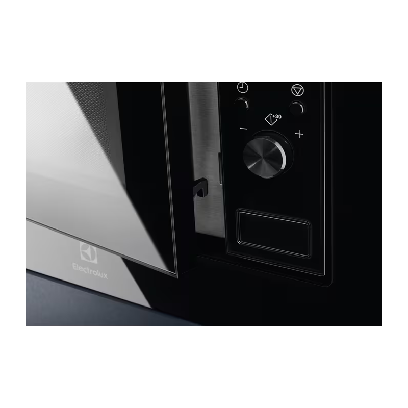 Встраиваемая микроволновая печь Electrolux LMS2203EMX, фото 3