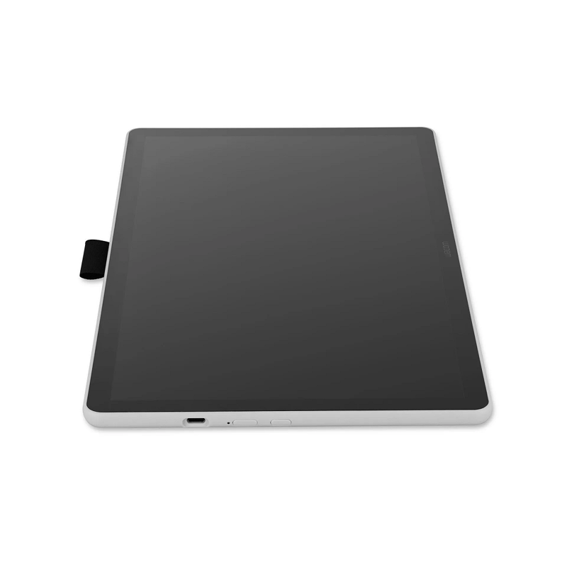 Интерактивный дисплей Wacom Interactive display One 14, 14 ″, 4096 уровней нажима, USB, фото 2