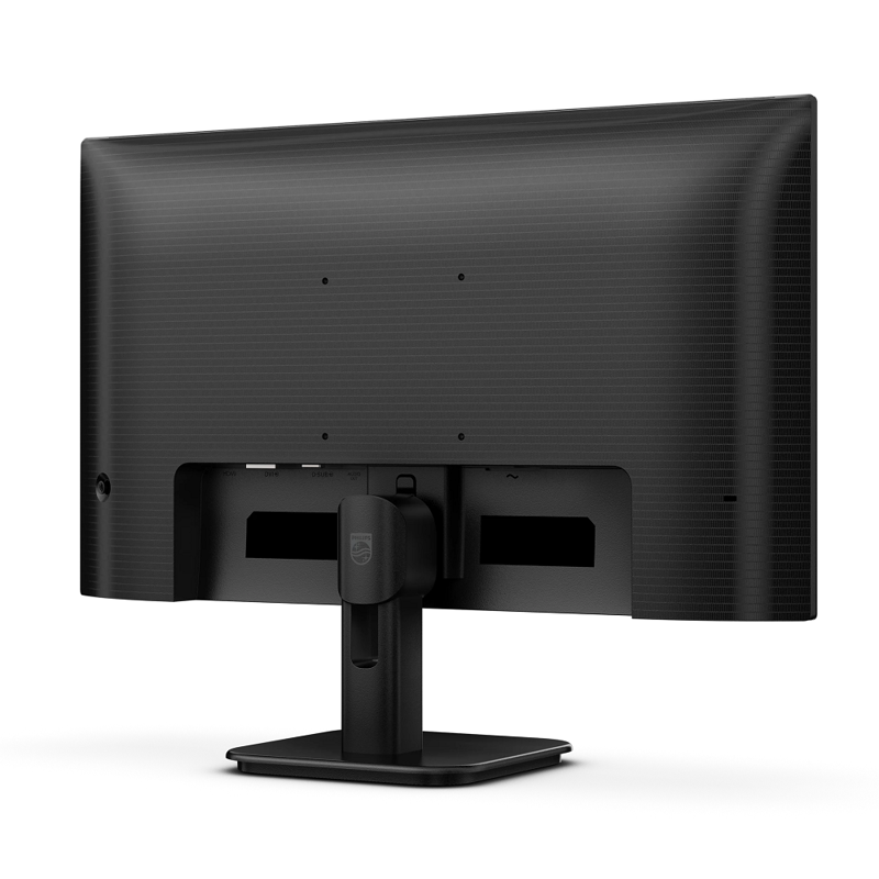 Монитор Philips 24E1N1100D, 23.8 дюйма, 1920x1080, 100 Гц, IPS, 250 кд/м², чёрный, фото 4