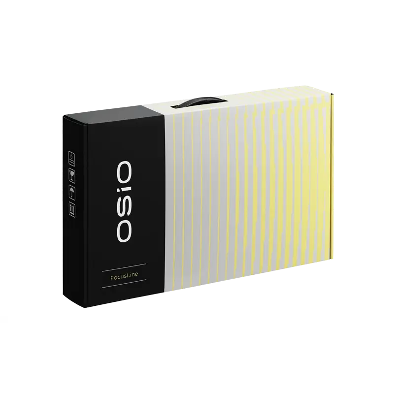 Ноутбук Osio FocusLine F160a-010, Ryzen 7 5700U, 16 ГБ ОЗУ, SSD 1 ТБ, 16.1 дюйма, фото 27