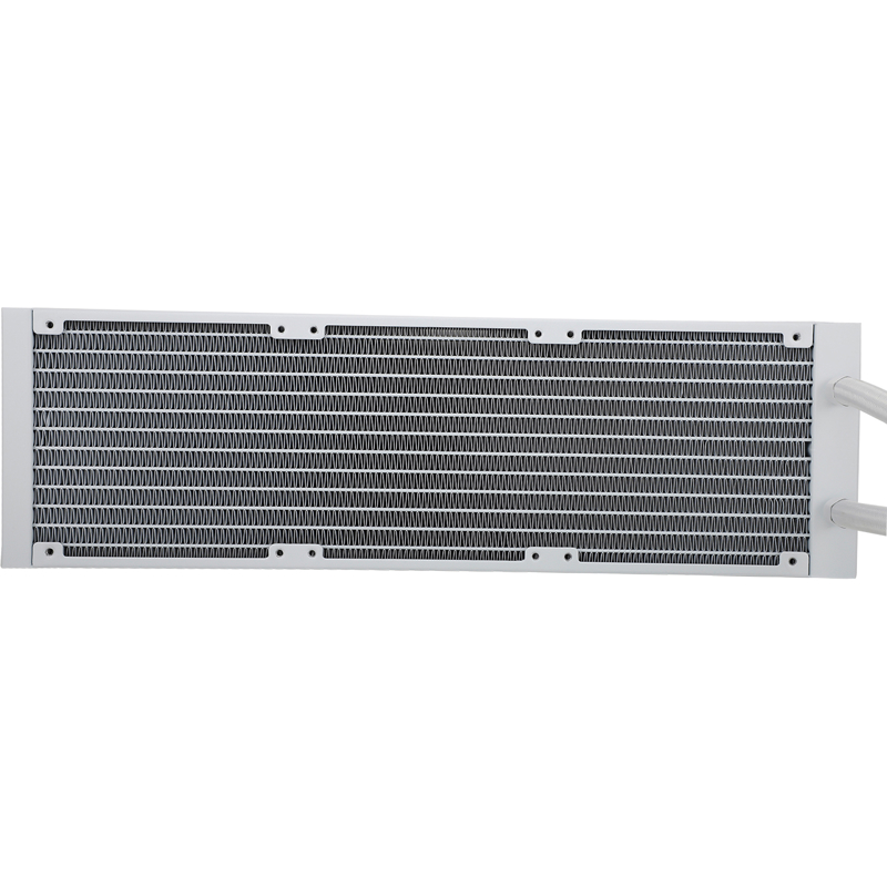 Система жидкостного охлаждения Thermalright Frozen Prism 360, вентилятор 120 мм, F-PRISM-360-WH-ARGB, фото 6