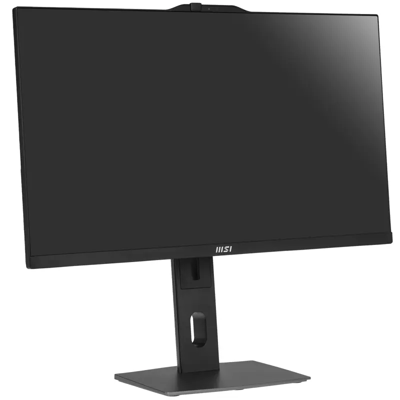Моноблок MSI Modern AM272P 1M-864XRU, Core 3 100U, 8 ГБ ОЗУ, 256 ГБ, 27 дюймов, фото 3