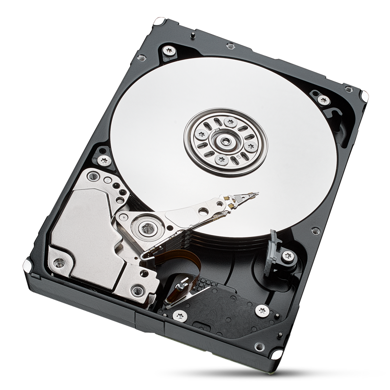 Жёсткий диск HDD Seagate SAS 1.8Tb 2.5" Exos 10K 12Gb/s 256Mb (Seagate ST1800MM0129), фото 5