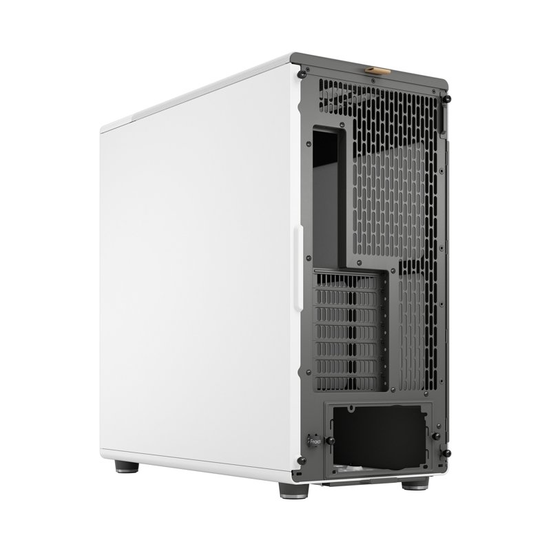 Корпус для ПК Fractal Design North XL, Full Tower, белый, под ATX, E-ATX, mATX, Mini-ITX, фото 17