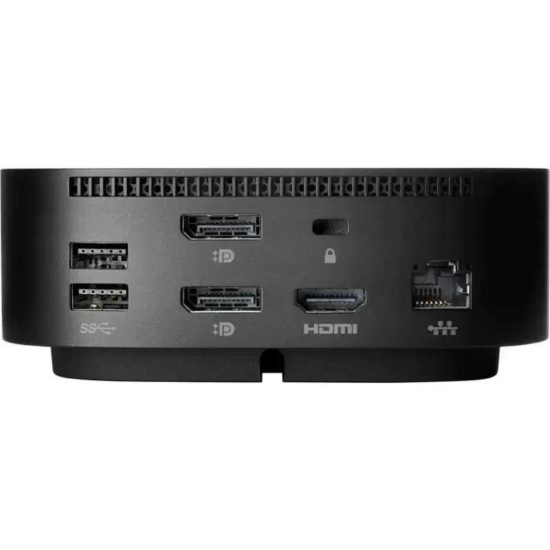Док-станция HP Docking station USB-C Dock G5, USB Type-A, USB Type-C, фото 5
