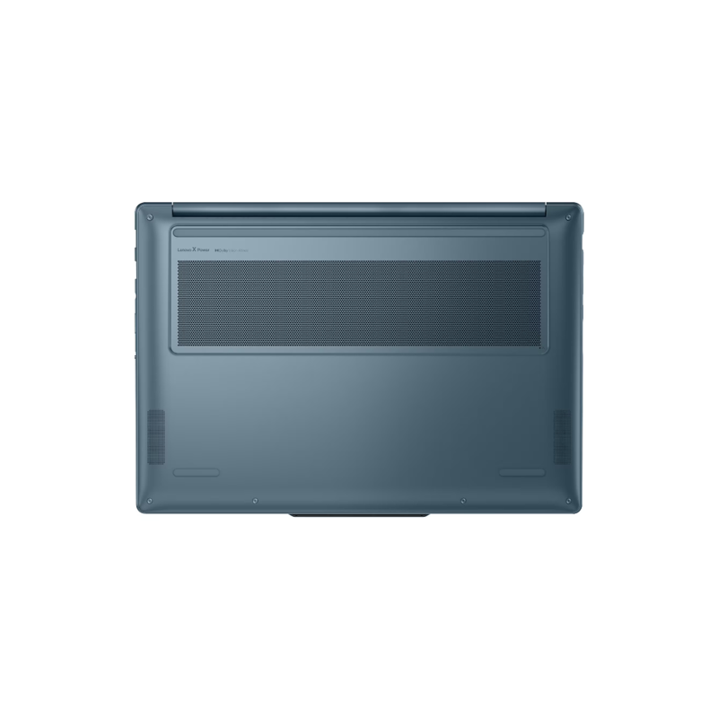 Ноутбук Lenovo Yoga Pro 7 14ASP10 83LX000RRK Tidal Teal, 14.5" 3K (2944x1840) 90Hz, AMD Ryzen AI 9 365, AMD Radeon 880M, 32GB LPDDR5x-8000MHz, 1 TB SSD PCIe GEN4, NO OS, КЛАВИАТУРА RU/US, гарантия 1 год, фото 9