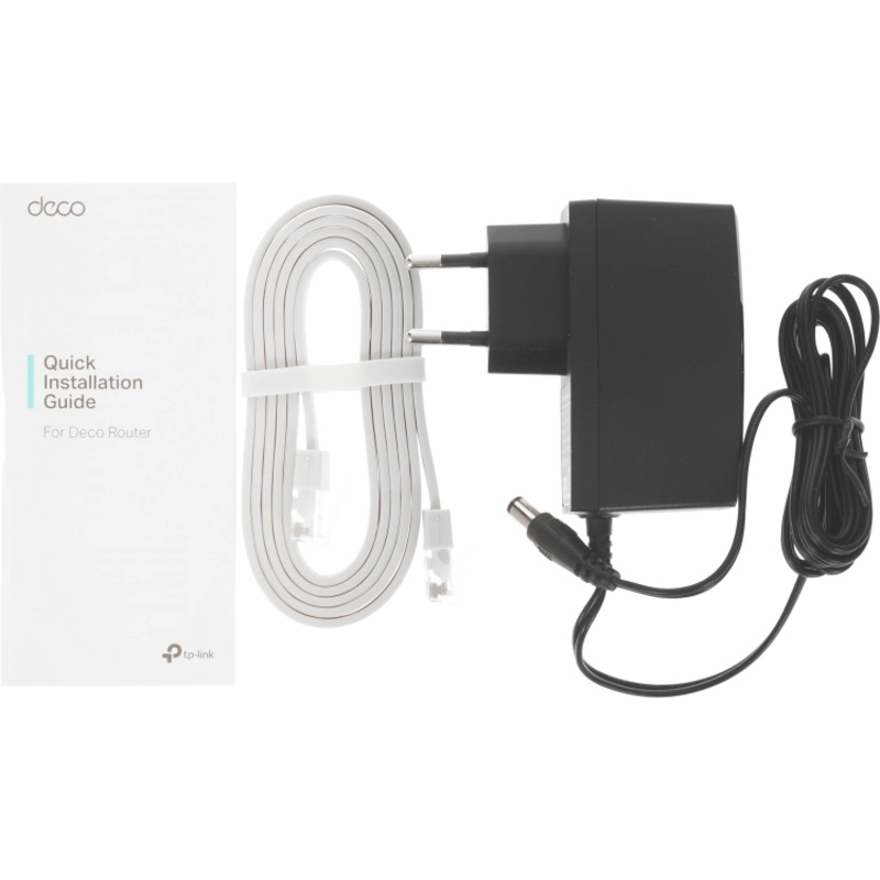 Mesh-система Wi-Fi TP-Link AC1200 Mesh Wi-Fi Unit, 1 модуль, 2 антенны, фото 7