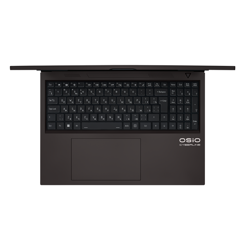Ноутбук Osio CyberLine C160i-002, Core i5-12600H, 16 ГБ ОЗУ, SSD 512 ГБ, 16 дюймов, фото 15