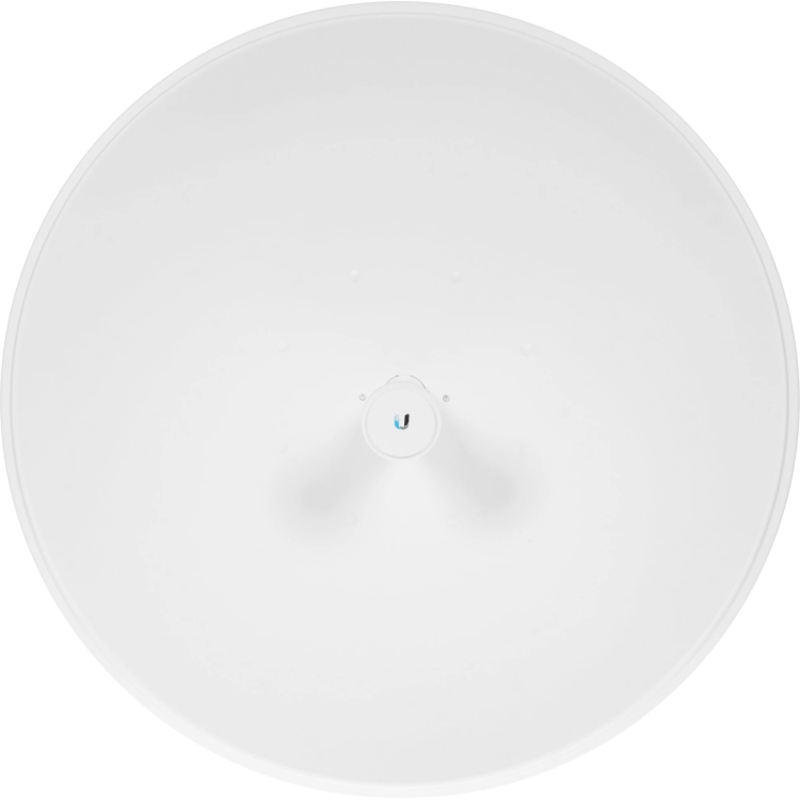 Радиомост Ubiquiti PBE-5AC-620, 5 ГГц, airMAX AC, антенна-тарелка 620 мм, 29 дБи, порт 1 Гбит/с, PoE, фото 2