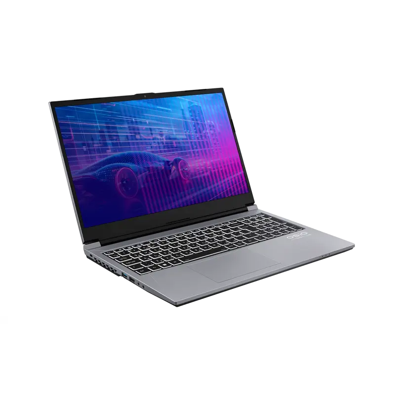 Ноутбук Osio CyberLine C150i-003, Intel Core i5-12600H, 16 ГБ ОЗУ, SSD 512 ГБ, 15.6 дюйма, фото 17