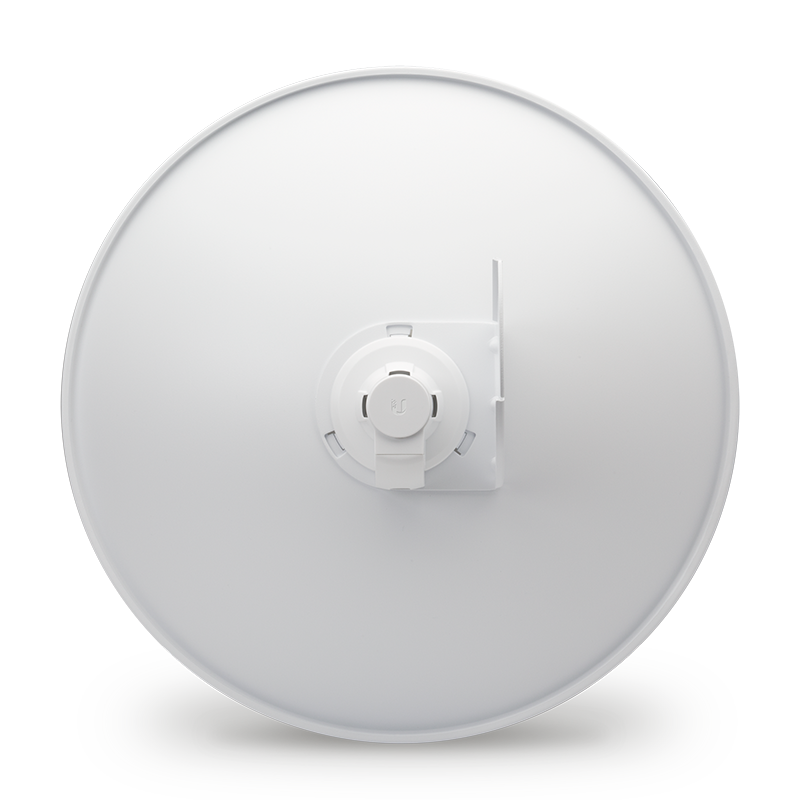 Точка доступа Ubiquiti PBE-M5-400 для радиомоста, 5 ГГц, антенна 25 дБи, порт 1 Гбит/с, фото 3