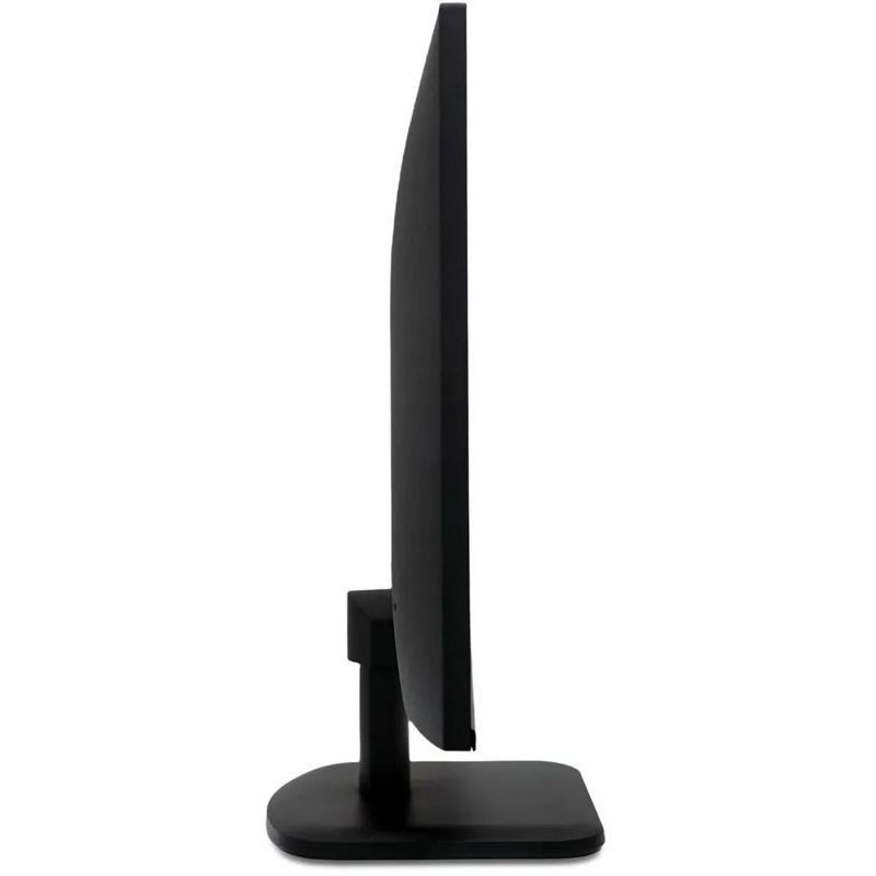 Монитор Acer EK271P6bi, 27 дюймов, 1920x1080, 144 Гц, IPS, чёрный, Audio in x 1, Audio out x 1 и др., фото 4