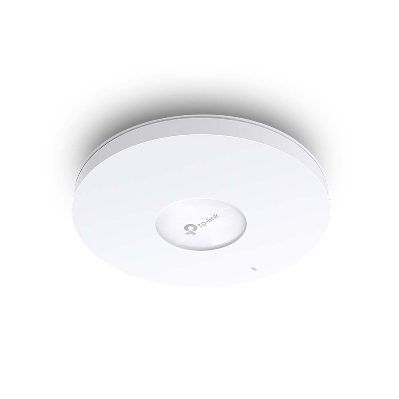 Потолочная точка доступа TP-Link EAP613, Wi-Fi 6, AX1800, порт 1 Гбит/с, PoE 802.3at, фото 2