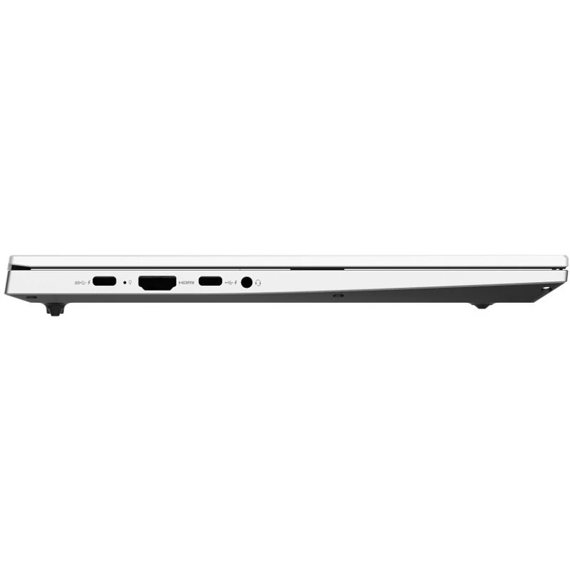 Ноутбук Maibenben B114C, 1315U, 12 ГБ ОЗУ, 256 ГБ, Intel UHD Graphics, 14 дюймов, 1920x1200, фото 7