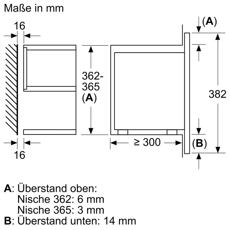 Встраиваемая микроволновая печь Bosch BEL7321B1, фото 9
